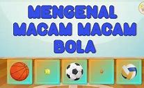 Bola Guling Bahasa Inggrisnya