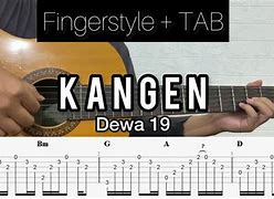 Dewa 19 Dewa Chord