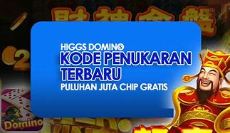 Jp Slot Domino Baru 2024 Hari Ini Live