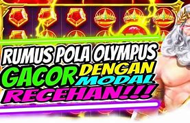 Permainan Slot Domino Terbaru Olympus Demo Terbaru Hari Ini